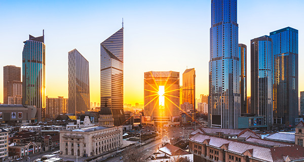 福建省福鼎市对外贸易有限公司